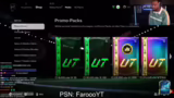 Kritik an EA's Pack-Politik u…
