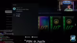 League A Packs, Raid und Wüns…