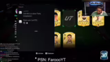 Ultimative Wette und Packs