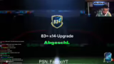 FIFA Frust, Totz-Erwartungen…