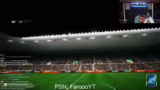Technische Probleme, FIFA Cup…