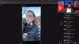 TikTok-Reaktionen und Diskuss…
