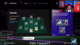 Pack Openings und Teambesprec…