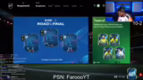 Weekend League und Road to th…