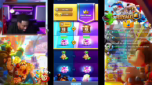 WWW STREAMMFC 24 CLUBTOUR + CLASH ROYAL…