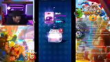 Clash Royale Opening und Game…