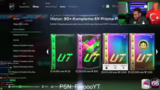 WL Rewards und Pack Openings