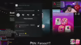 HEUTE R9 FUTTIES ZIEHENLETZTER STREAM