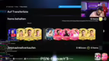 Öffnen von Packs und Reaktion…