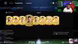 Coin Verlust in FIFA und Such…