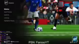 Weekend League und Herausford…
