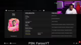 Creator Day und FIFA Gameplay