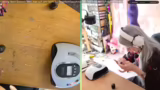 Erste Nageldesign-Erfahrungen…