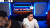 Diskussion über die Saudi Lea…