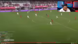 RB Leipzig gegen Bayern Münch…
