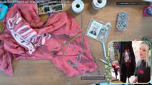 ♡ Festival Look: Shirt Teil 2 ♡ ! Merch…