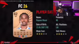 Neue Spieler und Ratings in F…