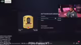 Pack Openings und Bingo-Forts…