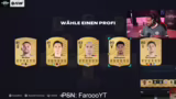 Draft-Entscheidungen und Pack…