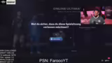Enttäuschung und Frustration…