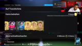 RTG-Account und Weekend Leagu…