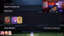 FUTTIES ESKALATIONNNXXL FC 27LEAKSSS3