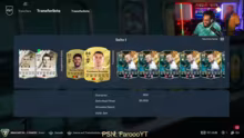 1. WEEKEND LEAGUEEE DES JAHRESSICH HAB…