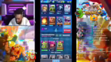 Clash Royale Fortschritte und…