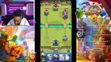 YouTube-Video-Planung und Cla…