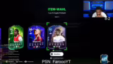 WL-Spiele, Pack Openings und…