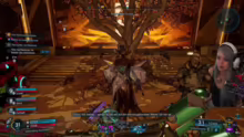 Borderlands 4 [schwer] mit allen 4 Char…