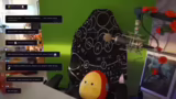 Just Chatting