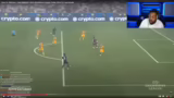 Taktische Analyse und Spieler…
