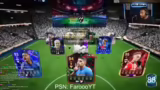 Discord-Anruf und FIFA-Gamepl…