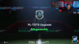 Premier League TOTS Upgrade u…