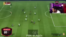 WEEKEND LEAGUE FINISCHENPOWERED BY GAZI…