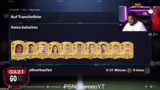 Giveaway-Auslosung von FC 26…
