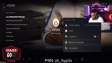 Entspannte Weekend League und…