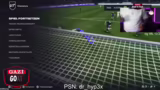 Spielverlauf, Frustration und…