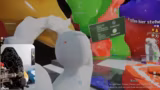 MECCHA CHAMEREON