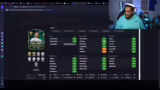 Pack Opening und Future Star…
