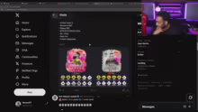 FUTTIES TEAM 3EA FC 26 INSIDER INFOSSS