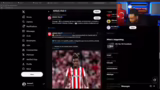 Thomas Partey Anklage, Nico W…