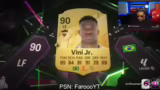 Pack Openings und Reaktionen