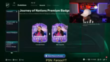 LAMINE YAMALPHENOMSS NEUE WL REWARDSSWM…
