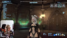 Neu rein in Final Fantasy XIV !FF moren…