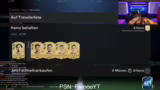 Ballon d'Or-Diskussion und FI…