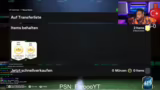 Evo Karten und Messi