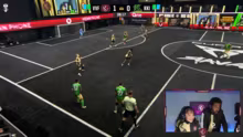 Kingsleague Matchday #5 VICE VERSA VS K…