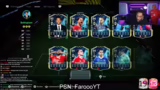 Vergleich der FIFA-Teile und…